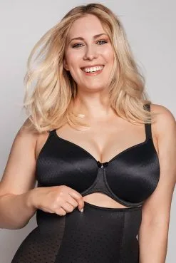 Ulla BH Meghan Mit Schaumcup