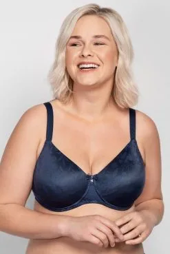 Ulla Bügel-BH Jasmin Gemoldet