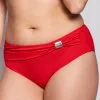 Ulla Bikini-Hose St. Tropez Mit Spange -Bademode Verkaufsgeschäft Ulla Bikinioberteil St Tropez 9133 Rot 1 1280x1280