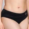 Ulla Bikini-Hose St. Tropez Mit Spange -Bademode Verkaufsgeschäft Ulla Bikinioberteil St Tropez 9133 Schwarz 2 1280x1280