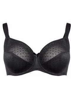 Ulla Bügel-BH Meghan -Bademode Verkaufsgeschäft Ulla Buegel BH Meghan 3123 schwarz 3 1280x1280