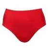 Ulla Hoher Bikini-Slip St. Tropez 1 Ulla Hoher Bikini-Slip St. Tropez -Bademode Verkaufsgeschäft Ulla Hoher Slip St Tropez 9132 Rot 1280x1280