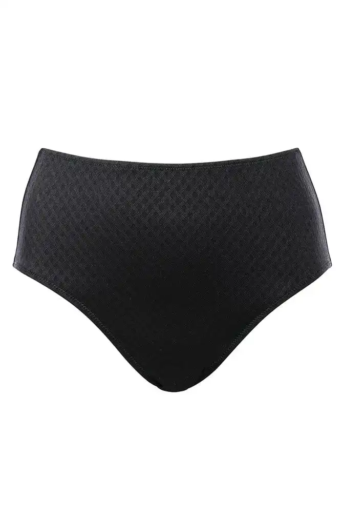 Ulla Hoher Bikini-Slip St. Tropez 3 Ulla Hoher Bikini-Slip St. Tropez