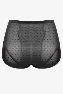 Ulla Miederhose Meghan -Bademode Verkaufsgeschäft Ulla Miederslip Meghan 3110 schwarz 3 1280x1280