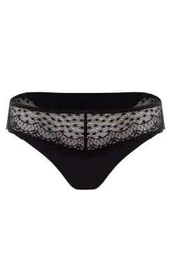 Ulla Slip Josy 10 Ulla Slip Josy -Bademode Verkaufsgeschäft Ulla Slip Josy 6732 004 schwarz 02 1280x1280