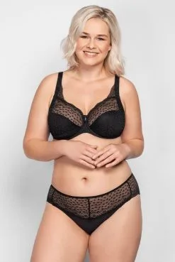 Ulla Slip Josy 9 Ulla Slip Josy -Bademode Verkaufsgeschäft Ulla Slip Josy 6732 004 schwarz 04 1280x1280