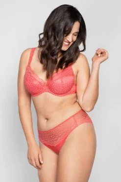 Ulla Slip Josy 8 Ulla Slip Josy -Bademode Verkaufsgeschäft Ulla Slip Josy 6732 043 aperol 03 1280x1280