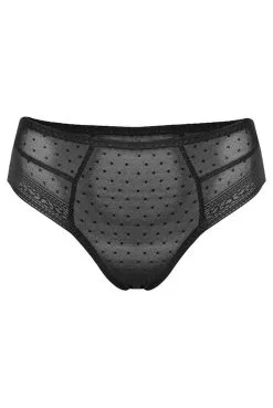 Ulla Slip Meghan -Bademode Verkaufsgeschäft Ulla Slip Meghan 3132 schwarz 2 1280x1280