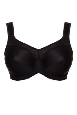 Ulla Sport-BH Kate Ohne Bügel 7 Ulla Sport-BH Kate Ohne Bügel -Bademode Verkaufsgeschäft Ulla Sport BH Kate 6028 schwarz 3 1280x1280