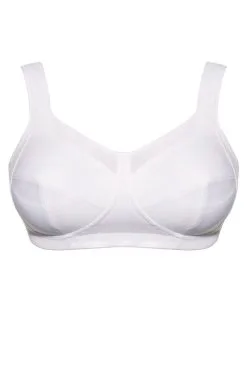 Ulla Sport-BH Kate Ohne Bügel 7 Ulla Sport-BH Kate Ohne Bügel -Bademode Verkaufsgeschäft Ulla Sport BH Kate 6028 weiss 2 1280x1280