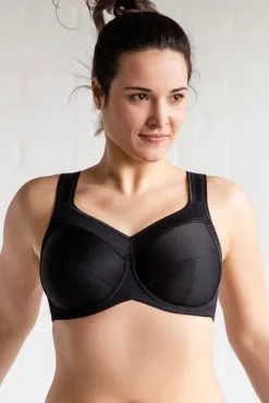 Ulla Sport-BH Kate Mit Bügel