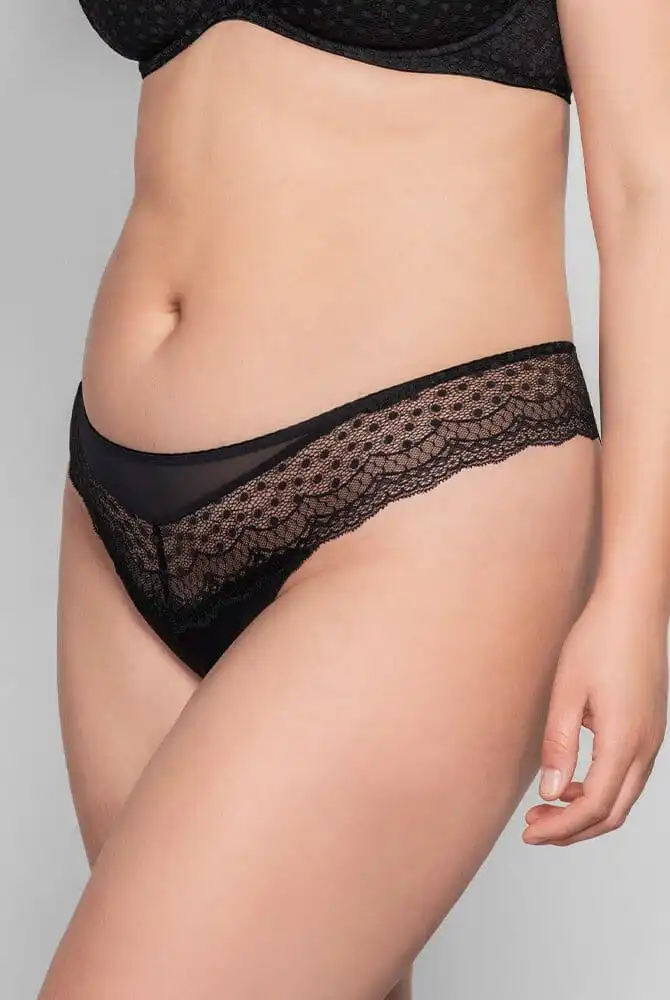 Ulla Stringpanty Josy 4 Ulla Stringpanty Josy – Bild 2