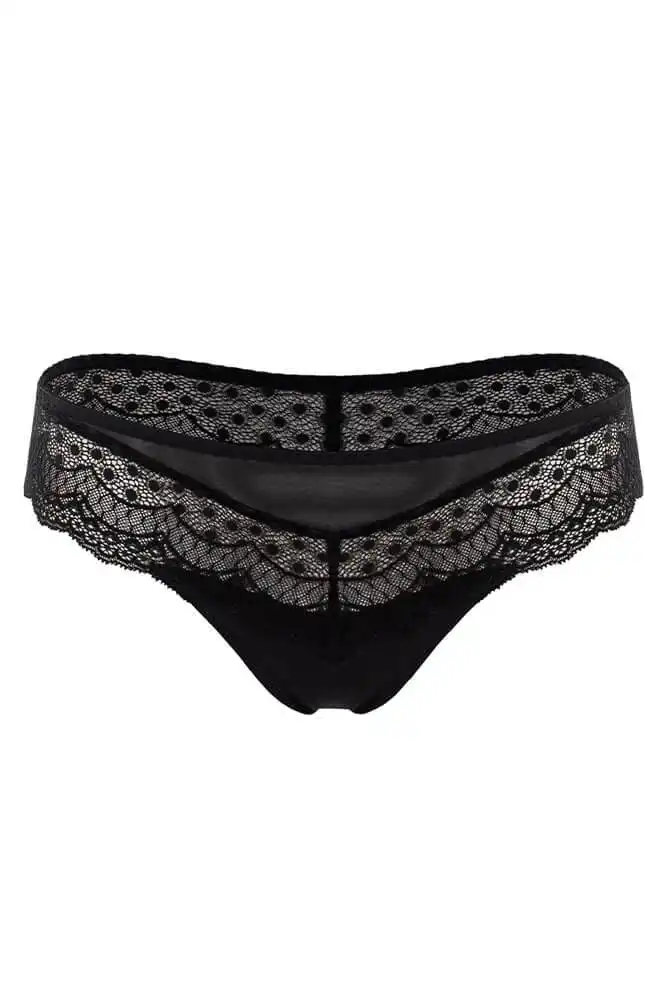 Ulla Stringpanty Josy 6 Ulla Stringpanty Josy – Bild 4