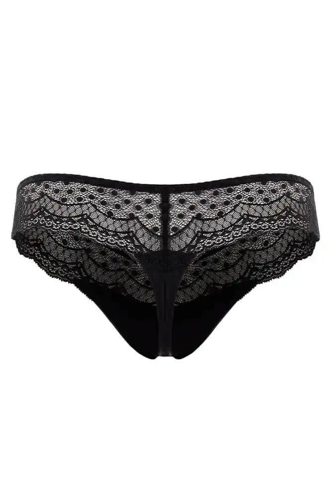 Ulla Stringpanty Josy 7 Ulla Stringpanty Josy – Bild 5