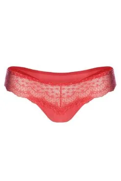 Ulla Stringpanty Josy -Bademode Verkaufsgeschäft Ulla Stringpanty Josy 6737 043 aperol 02 1280x1280