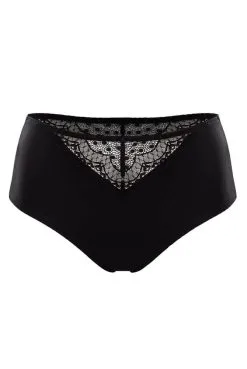 Ulla Taillenslip Josy 10 Ulla Taillenslip Josy -Bademode Verkaufsgeschäft Ulla Taillenslip Josy 6710 004 schwarz 02 1280x1280