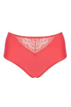 Ulla Taillenslip Josy -Bademode Verkaufsgeschäft Ulla Taillenslip Josy 6710 043 aperol 02 1280x1280