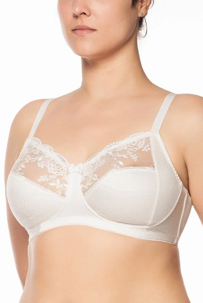 Ulla BH Ella Ohne Bügel 4 Ulla BH Ella Ohne Bügel – Bild 2