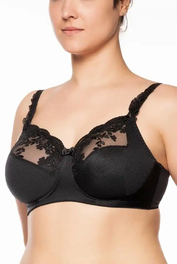 Ulla BH Ella Ohne Bügel 4 Ulla BH Ella Ohne Bügel – Bild 2