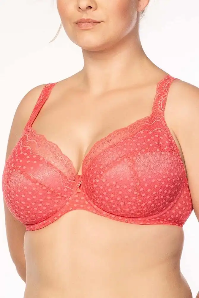 Ulla Bügel-BH Josy Mit Schaum 5 Ulla Bügel-BH Josy Mit Schaum – Bild 3