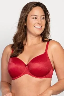 Ulla BH Meghan Mit Schaumcup