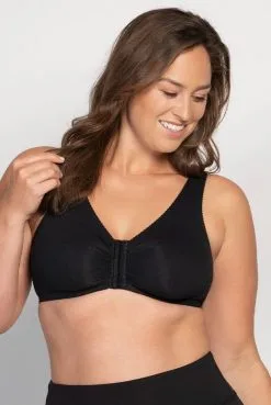 Ulla BH Ohne Bügel (Schlaf-BH)