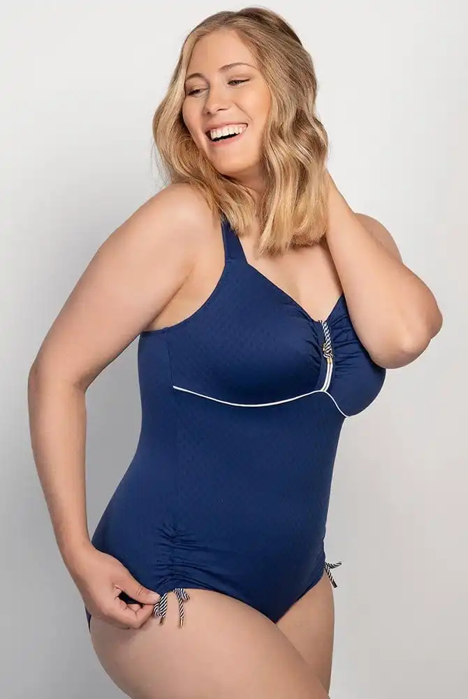 Ulla Badeanzug Portofino 4 Ulla Badeanzug Portofino – Bild 2