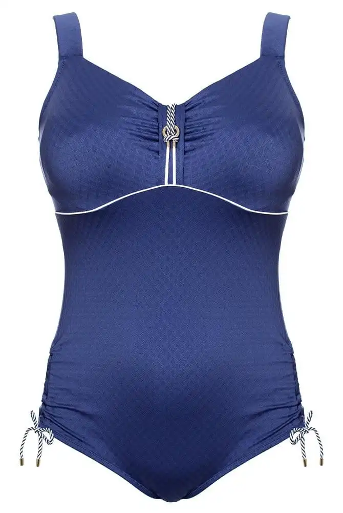 Ulla Badeanzug Portofino 5 Ulla Badeanzug Portofino – Bild 3