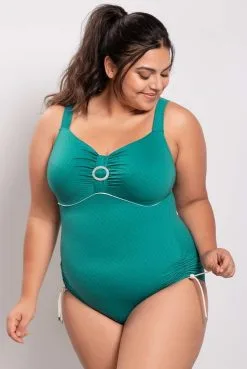 Ulla Badeanzug Portofino -Bademode Verkaufsgeschäft Ulla Badeanzug Portofino 9711 077 lagoon 03 1280x1280 1