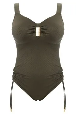 Ulla Badeanzug St. Tropez -Bademode Verkaufsgeschäft Ulla Badeanzug St Tropez 9112 olive 04 1280x1280 1