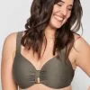 Ulla Bikini-Oberteil St. Tropez -Bademode Verkaufsgeschäft Ulla Bikini OT St Tropez 9122 olive 01 1280x1280 1