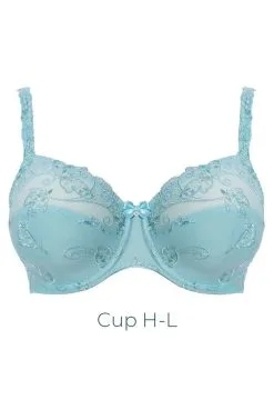 Ulla Bügel-BH Carla -Bademode Verkaufsgeschäft Ulla Buegel BH Carla 2125 Untercup 34 mint 03 1280x1280