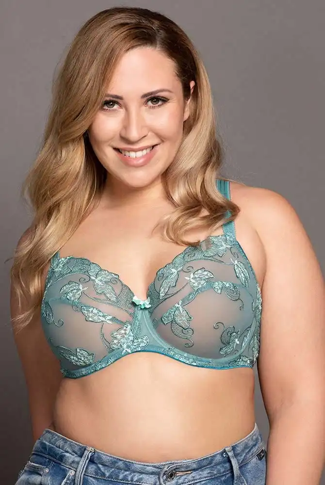 Ulla Bügel-BH Carla 3 Ulla Bügel-BH Carla