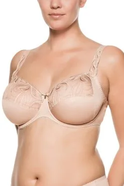 Ulla Bügel-BH Carmen -Bademode Verkaufsgeschäft Ulla Buegel BH Carmen 2523 cappuccino 02 1280x1280