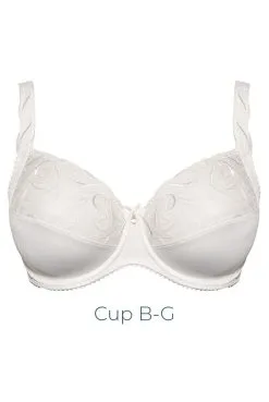 Ulla Bügel-BH Carmen -Bademode Verkaufsgeschäft Ulla Buegel BH Carmen 2523 ecru 02 1280x1280