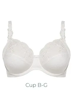 Ulla Bügel-BH Ella -Bademode Verkaufsgeschäft Ulla Buegel BH Ella 3623 ecru 03 1280x1280