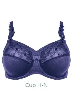 Ulla Bügel-BH Ella -Bademode Verkaufsgeschäft Ulla Buegel BH Ella 3623 3625 042 violett 05 1280x1280 1