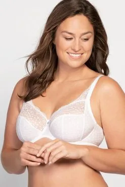 Ulla Bügel-BH Josy -Bademode Verkaufsgeschäft Ulla Buegel BH Josy 6723 01 weiss 01 1280x1280 1