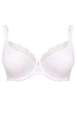 Ulla Bügel-BH Josy Mit Schaum -Bademode Verkaufsgeschäft Ulla Buegel BH Josy Schaum 6722 01 weiss 02 1280x1280 1