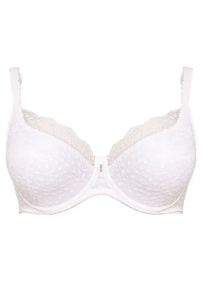 Ulla Bügel-BH Josy Mit Schaum 4 Ulla Bügel-BH Josy Mit Schaum – Bild 2