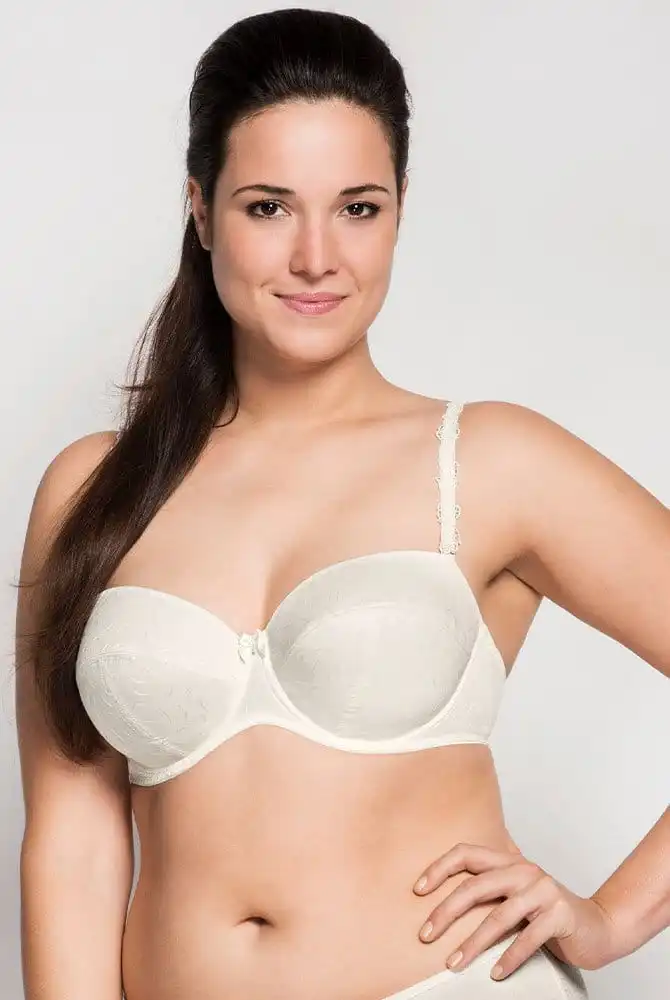 Ulla Bügel-BH Maxima 3 Ulla Bügel-BH Maxima