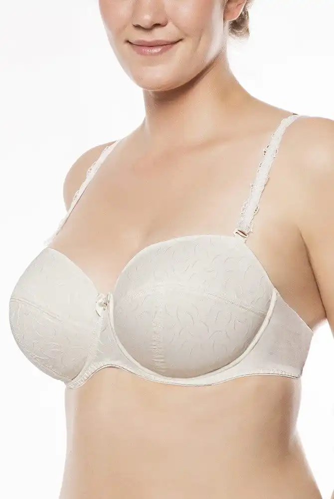 Ulla Bügel-BH Maxima 4 Ulla Bügel-BH Maxima – Bild 2