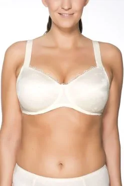 Ulla Bügel-BH Viola -Bademode Verkaufsgeschäft Ulla Buegel BH Viola 3223 champagner 01 1280x1280