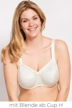 Ulla Bügel-BH Viola -Bademode Verkaufsgeschäft Ulla Buegel BH Viola Blende 3225 champagner 02 1280x1280