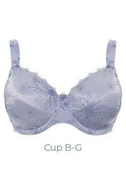 Ulla Bügel-BH Viola 12 Ulla Bügel-BH Viola -Bademode Verkaufsgeschäft Ulla Buegel BH Viola 3223 26 taubenblau 03 1280x1280