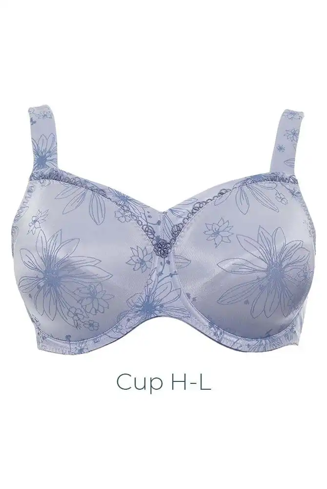 Ulla Bügel-BH Viola 8 Ulla Bügel-BH Viola – Bild 6