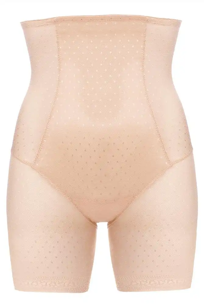 Ulla Hohe Langbeinhose Meghan 5 Ulla Hohe Langbeinhose Meghan – Bild 3