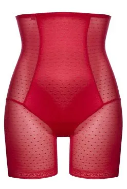 Ulla Hohe Langbeinhose Meghan -Bademode Verkaufsgeschäft Ulla Hohe Langbeinhose Meghan 3118 feuer 02 1280x1280