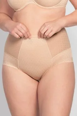 Ulla Miederhose Meghan