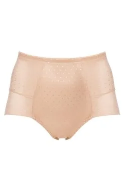 Ulla Miederhose Meghan -Bademode Verkaufsgeschäft Ulla Miederhose Meghan 3110 biskuit 02 1280x1280